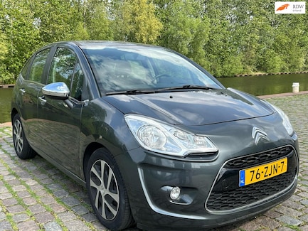 Citroën C3 0
