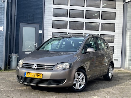 Volkswagen Golf Plus 0