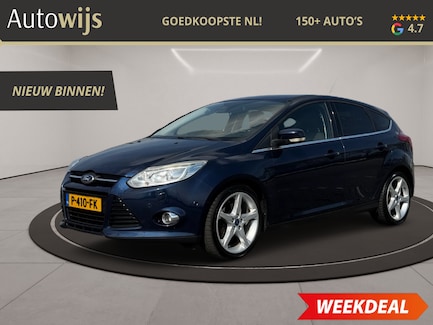 Ford Focus 0