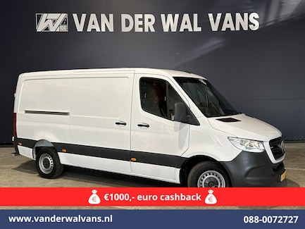 Mercedes-Benz Sprinter 0