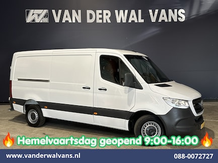 Mercedes-Benz Sprinter 0