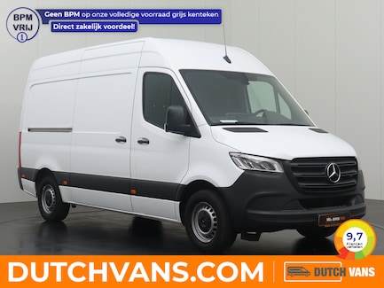 Mercedes-Benz Sprinter 0