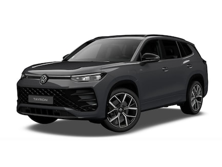 Volkswagen Tayron 0