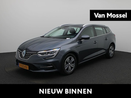 Renault Megane 0