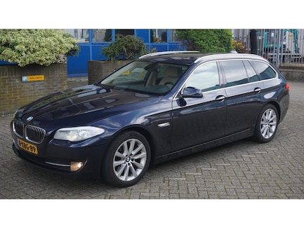 BMW 5-Serie 0