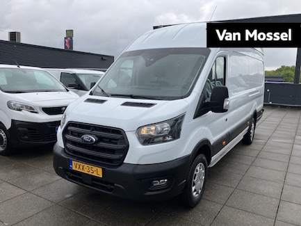 Ford Transit 0