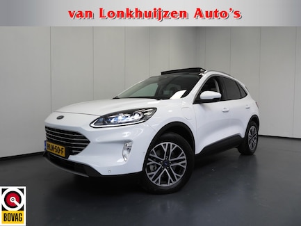 Ford Kuga 0