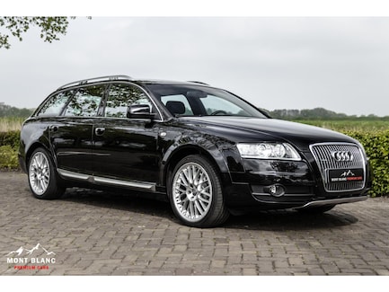 Audi A6 0