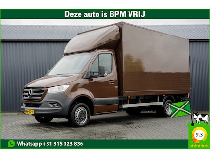 Mercedes-Benz Sprinter 0