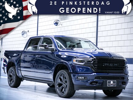 Dodge Ram 1500 0