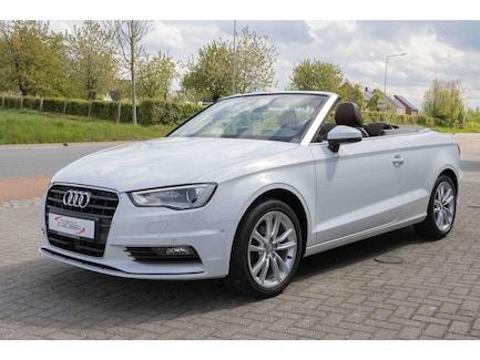 Audi A3 0