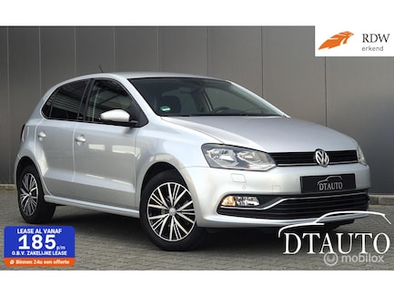 Volkswagen Polo 0