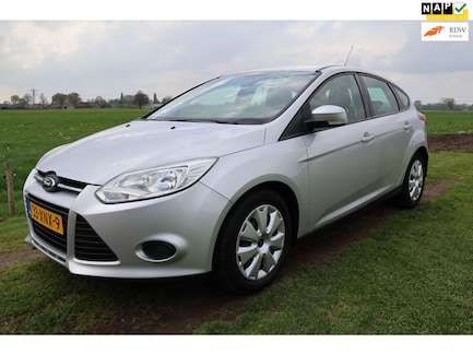 Ford Focus 0