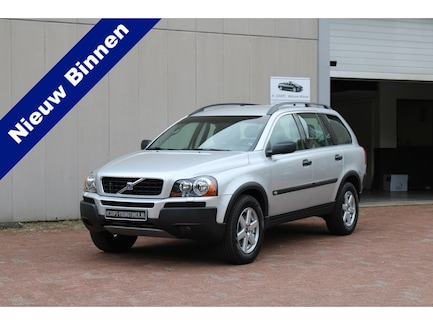 Volvo XC90 0