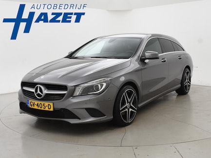 Mercedes-Benz CLA 0