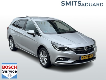 Opel Astra 0