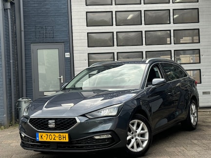 SEAT Leon 0