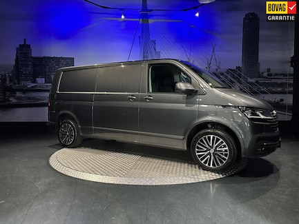 Volkswagen Transporter 0