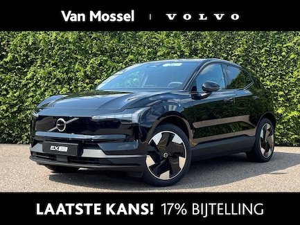 Volvo EX30 0