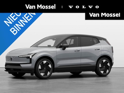 Volvo EX30 0