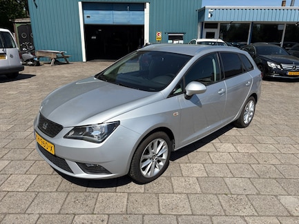 SEAT Ibiza 0