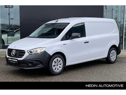 Mercedes-Benz eCitan 0