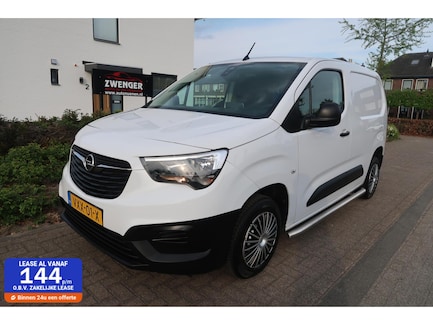 Opel Combo 0