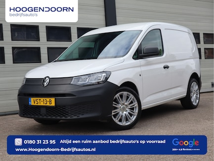 Volkswagen Caddy 0