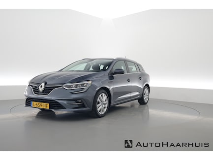 Renault Megane E-Tech 0