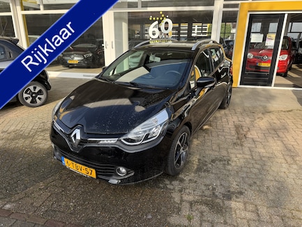 Renault Clio 0