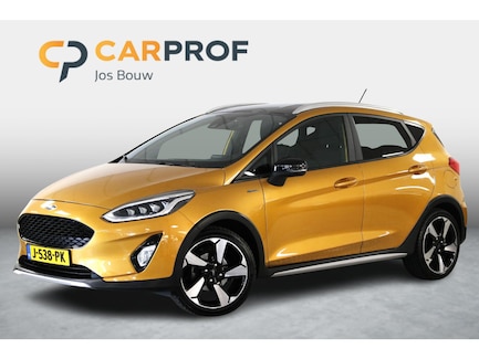 Ford Fiesta 0