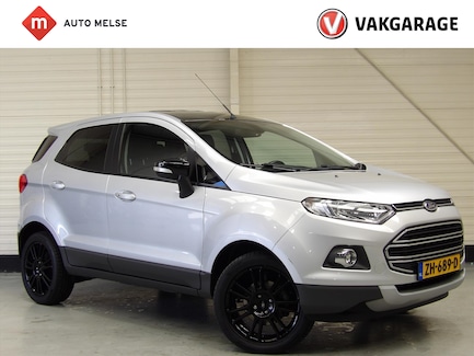 Ford EcoSport 0