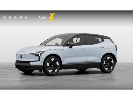Volvo EX30 0