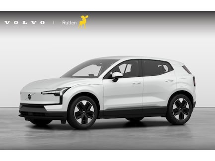 Volvo EX30 0