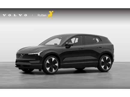 Volvo EX30 0