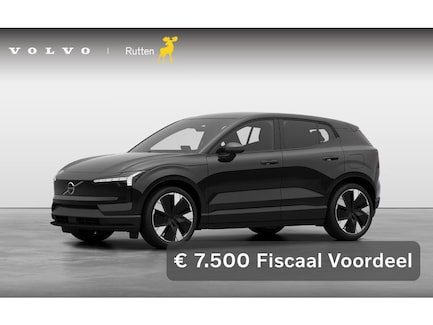 Volvo EX30 0