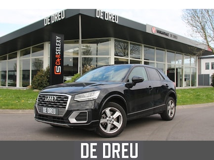 Audi Q2 0