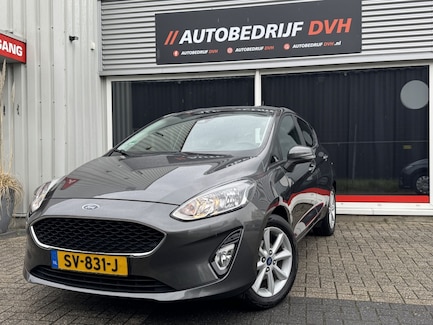 Ford Fiesta 0