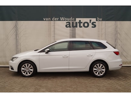 SEAT Leon 0