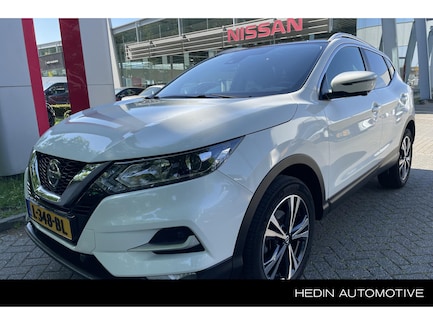 Nissan Qashqai 0