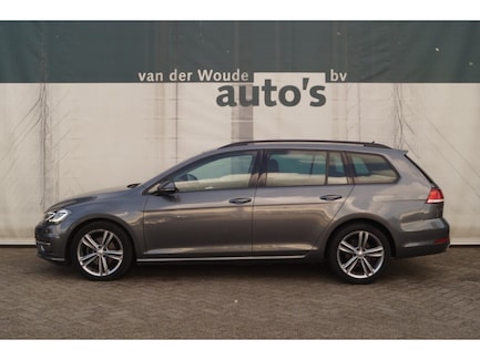 Volkswagen Golf 0