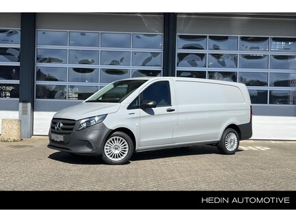 Mercedes-Benz eVito 0