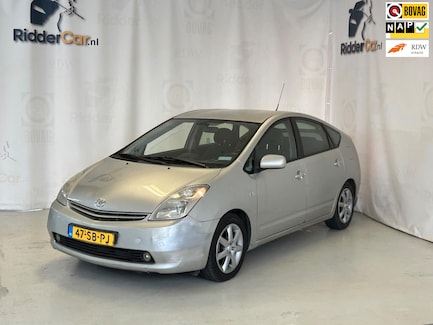 Toyota Prius 0