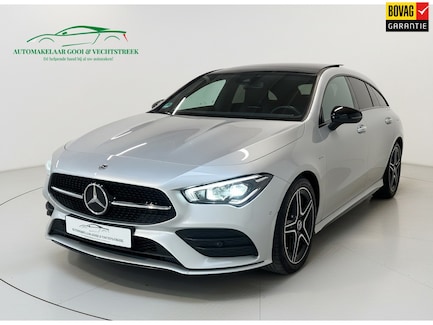Mercedes-Benz CLA 0