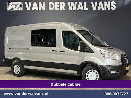 Ford Transit 0