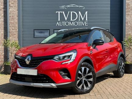 Renault Captur 0