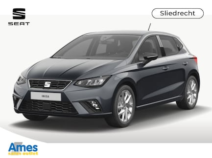 SEAT Ibiza 0