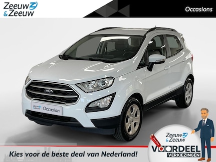 Ford EcoSport 0