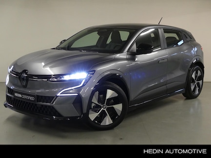 Renault Megane E-Tech 0