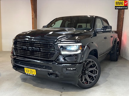 Dodge Ram 1500 0